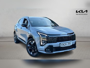 Used Kia Sportage 2026 for sale - 78636709: Photo