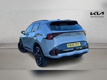 Used Kia Sportage 2026 for sale - 78636709: Photo