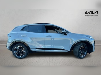Used Kia Sportage 2026 for sale - 78636709: Photo