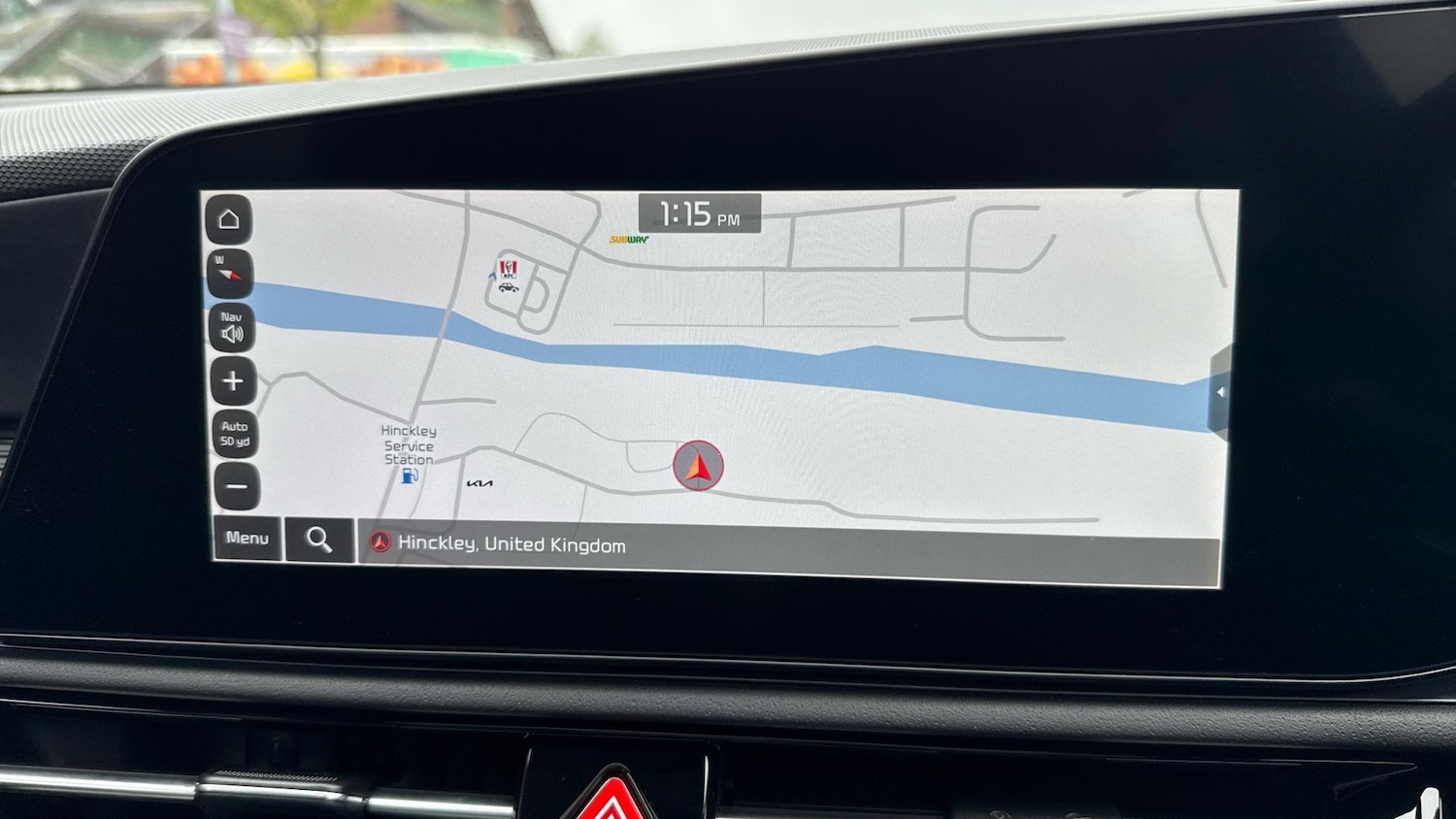 Used Kia Niro 2025 for sale - 76307390: Photo 12