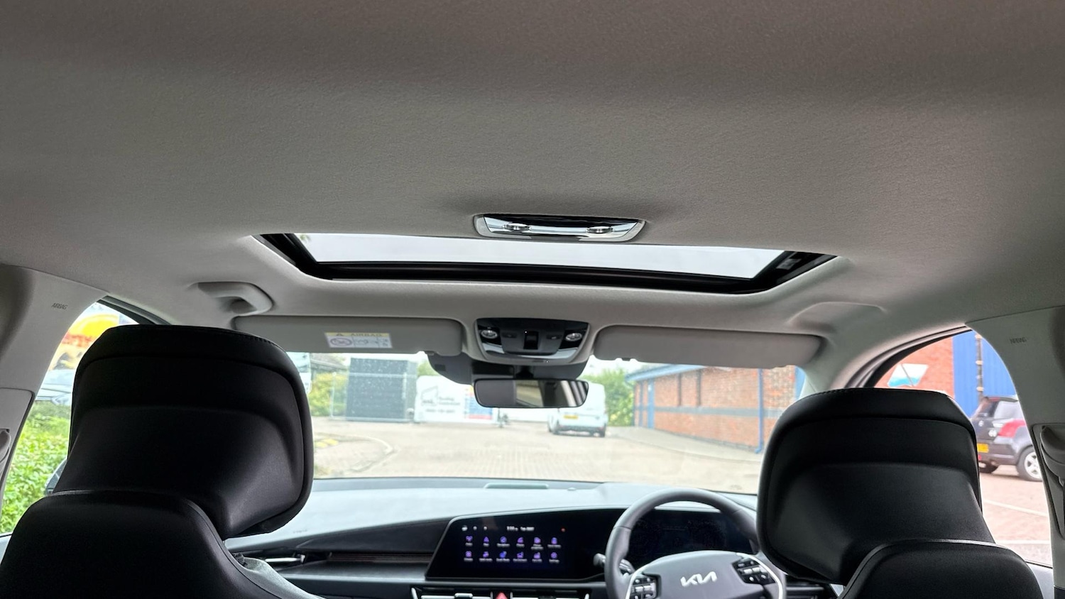 Used Kia Niro 2025 for sale - 76307390: Photo 13