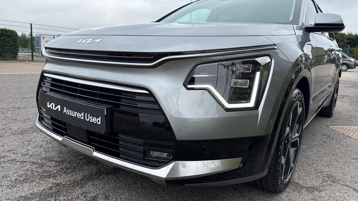 Used Kia Niro 2025 for sale - 76307390: Photo 15