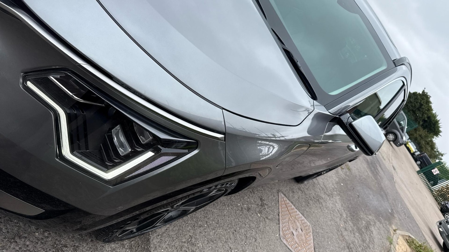 Used Kia Niro 2025 for sale - 76307390: Photo 17