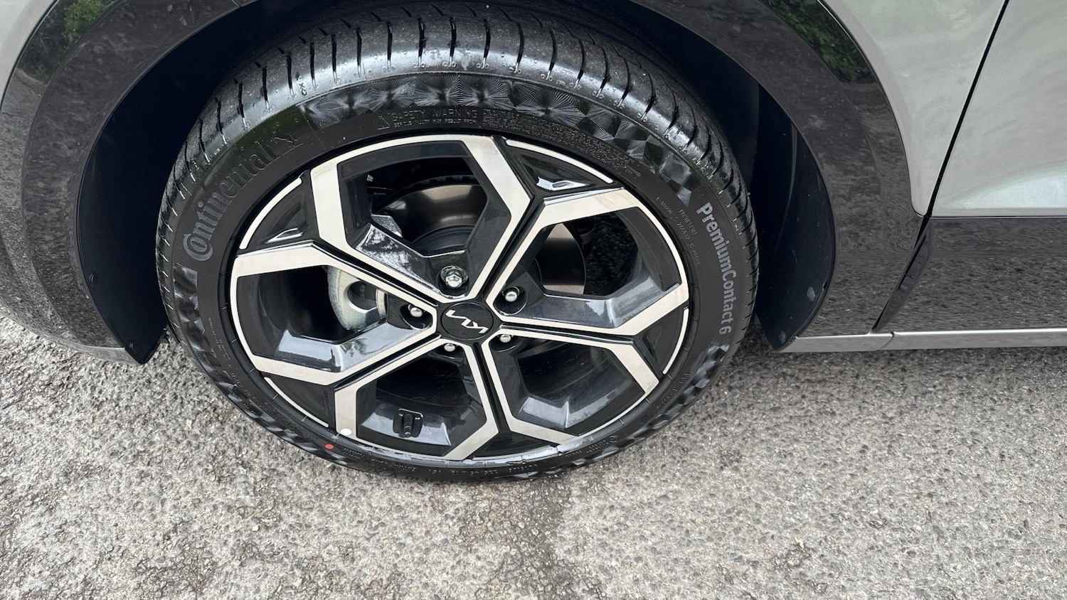 Used Kia Niro 2025 for sale - 76307390: Photo 18