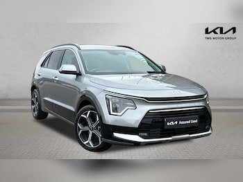 Kia - Niro