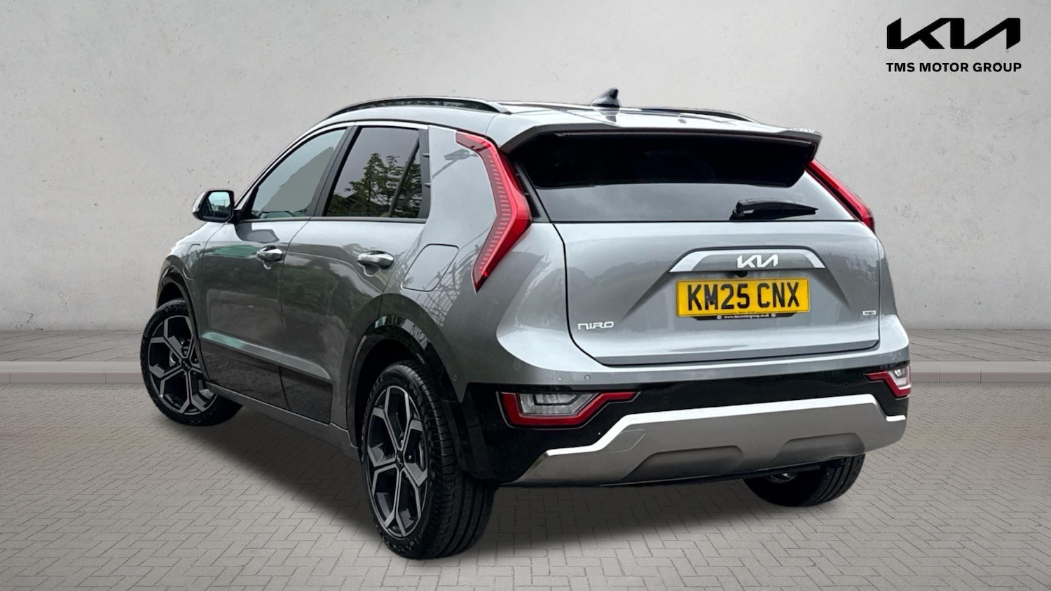 Used Kia Niro 2025 for sale - 76307390: Photo 2