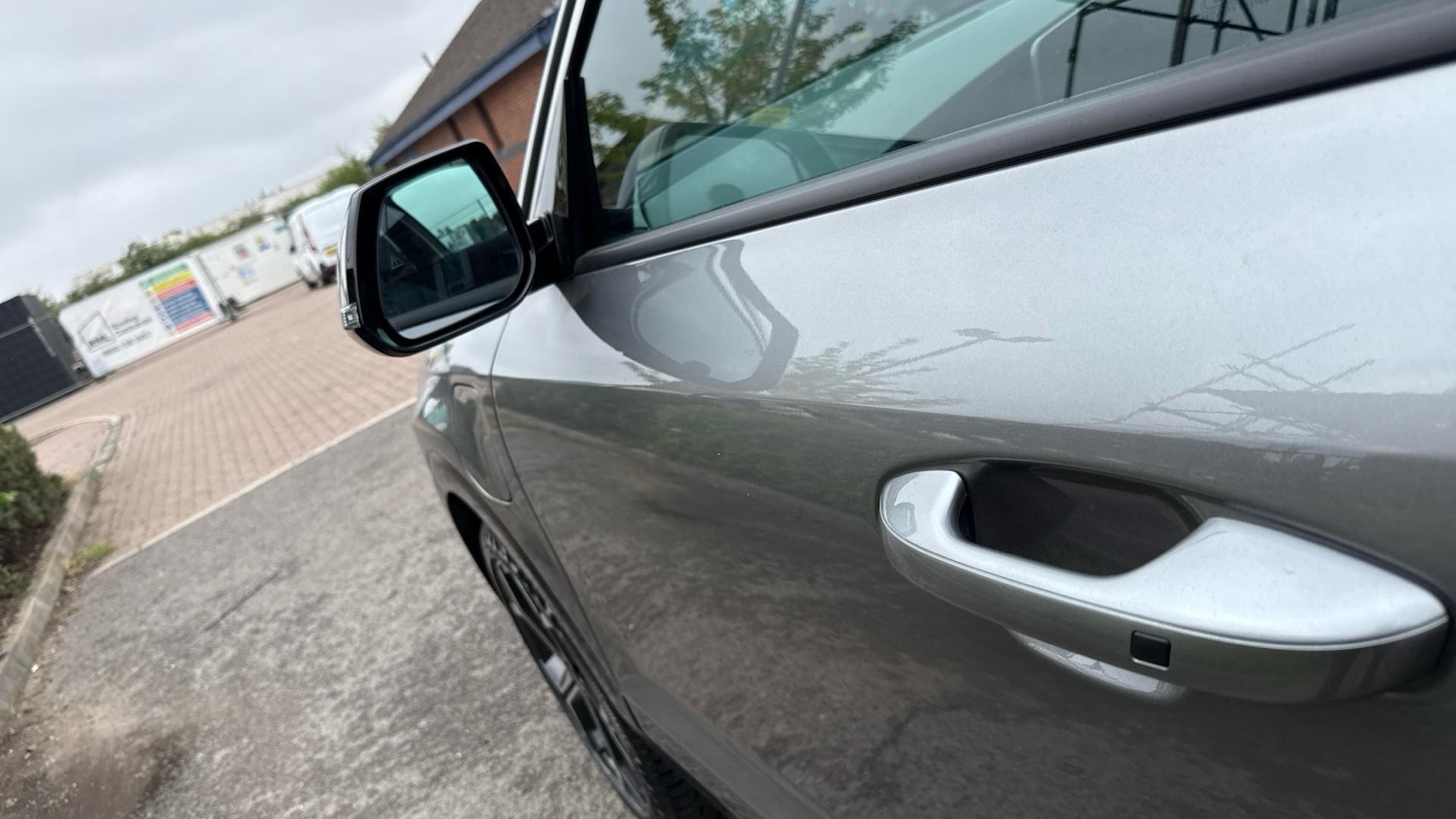 Used Kia Niro 2025 for sale - 76307390: Photo 20