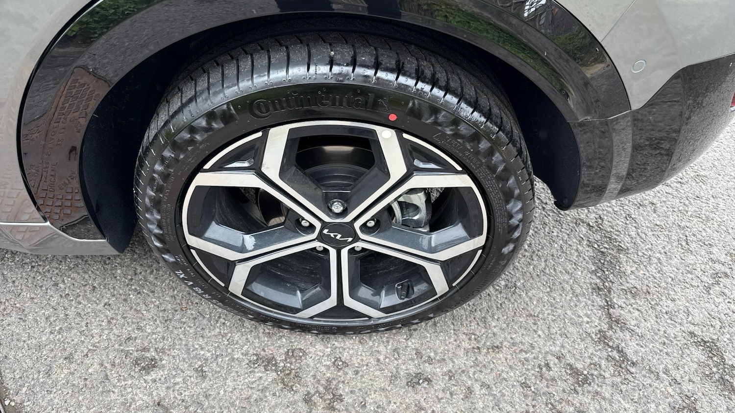 Used Kia Niro 2025 for sale - 76307390: Photo 28