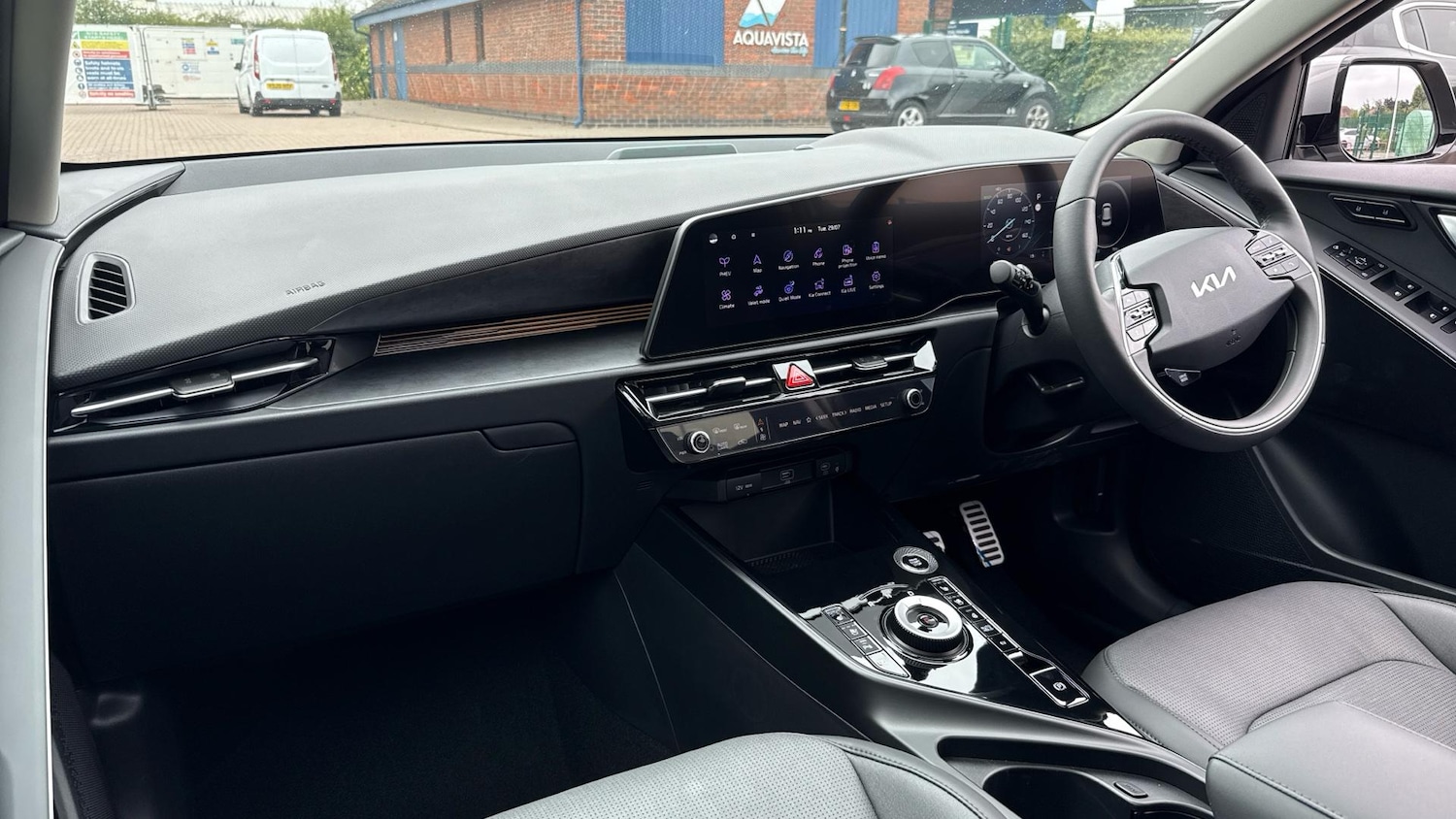 Used Kia Niro 2025 for sale - 76307390: Photo 3