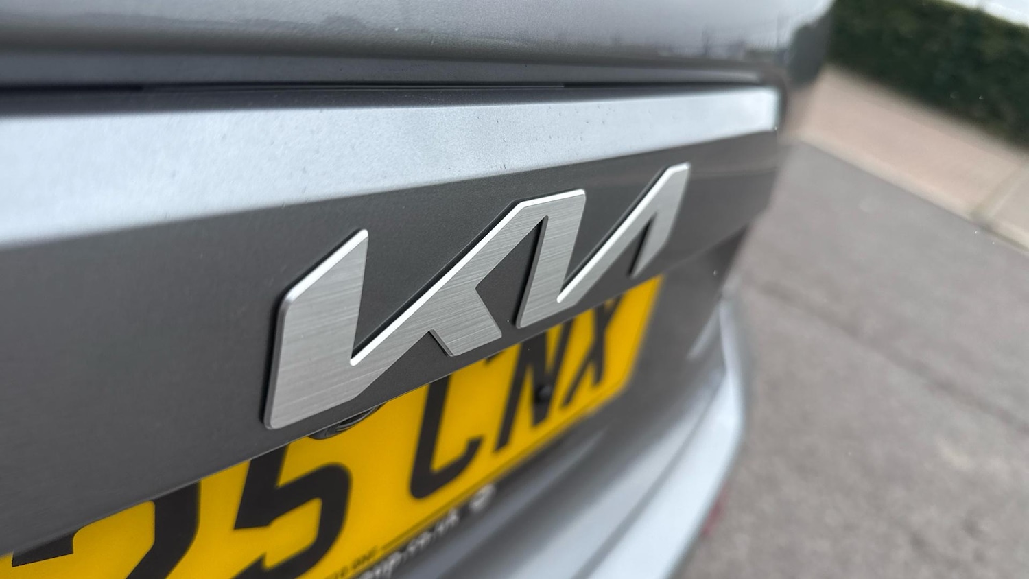 Used Kia Niro 2025 for sale - 76307390: Photo 31