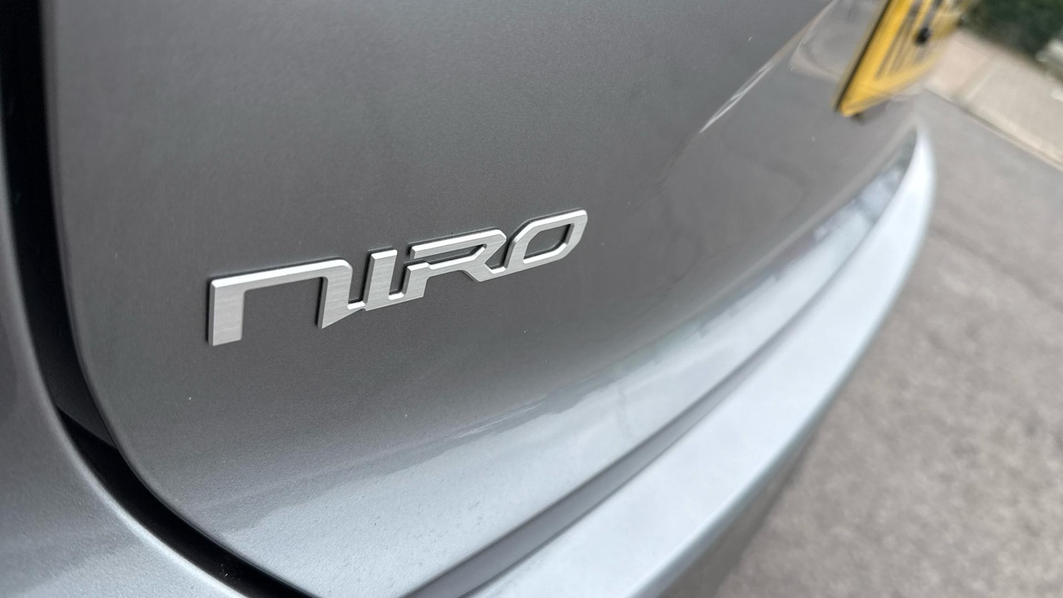 Used Kia Niro 2025 for sale - 76307390: Photo 32