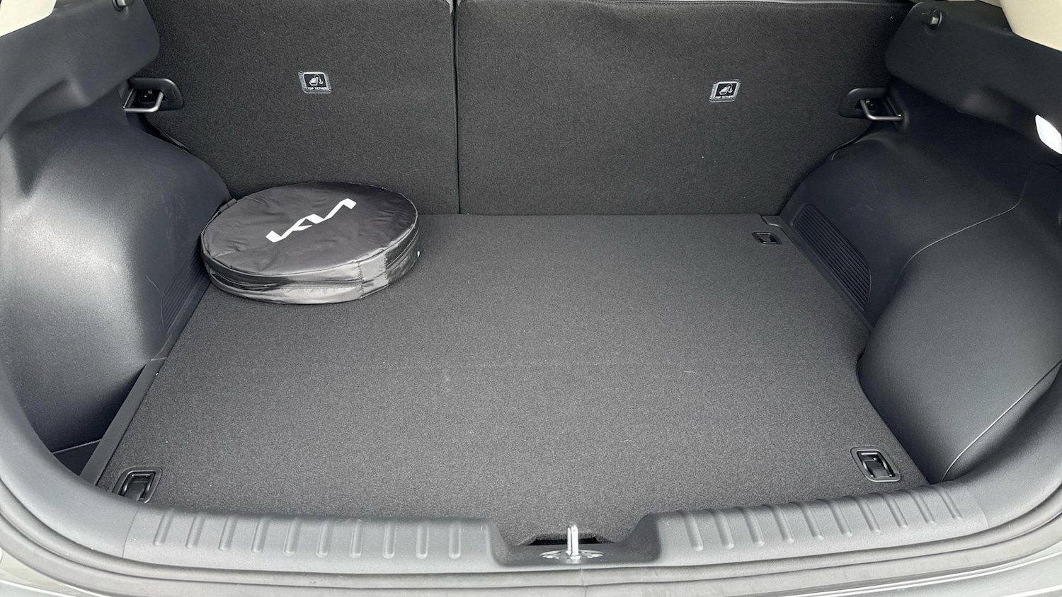 Used Kia Niro 2025 for sale - 76307390: Photo 34