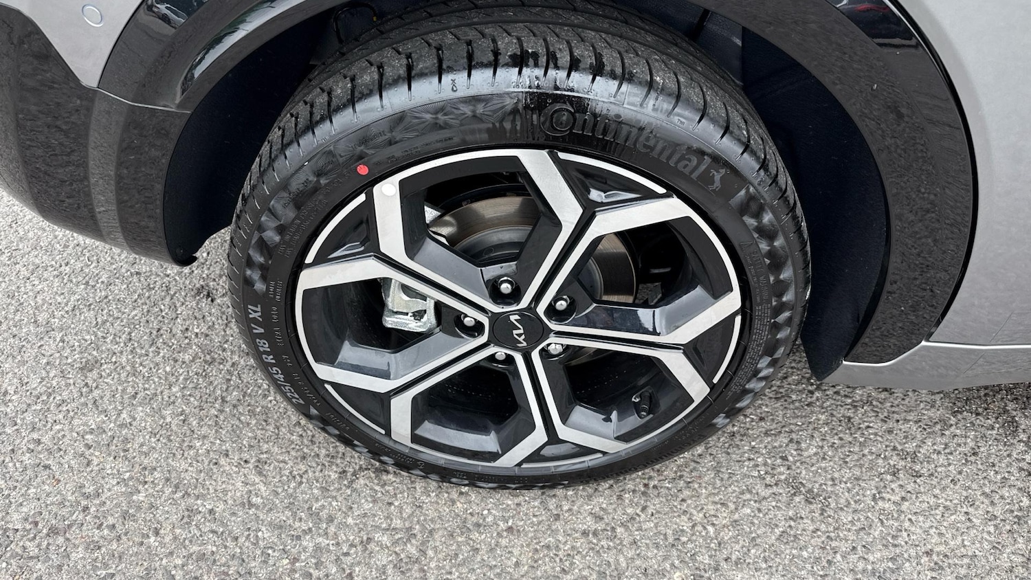 Used Kia Niro 2025 for sale - 76307390: Photo 37