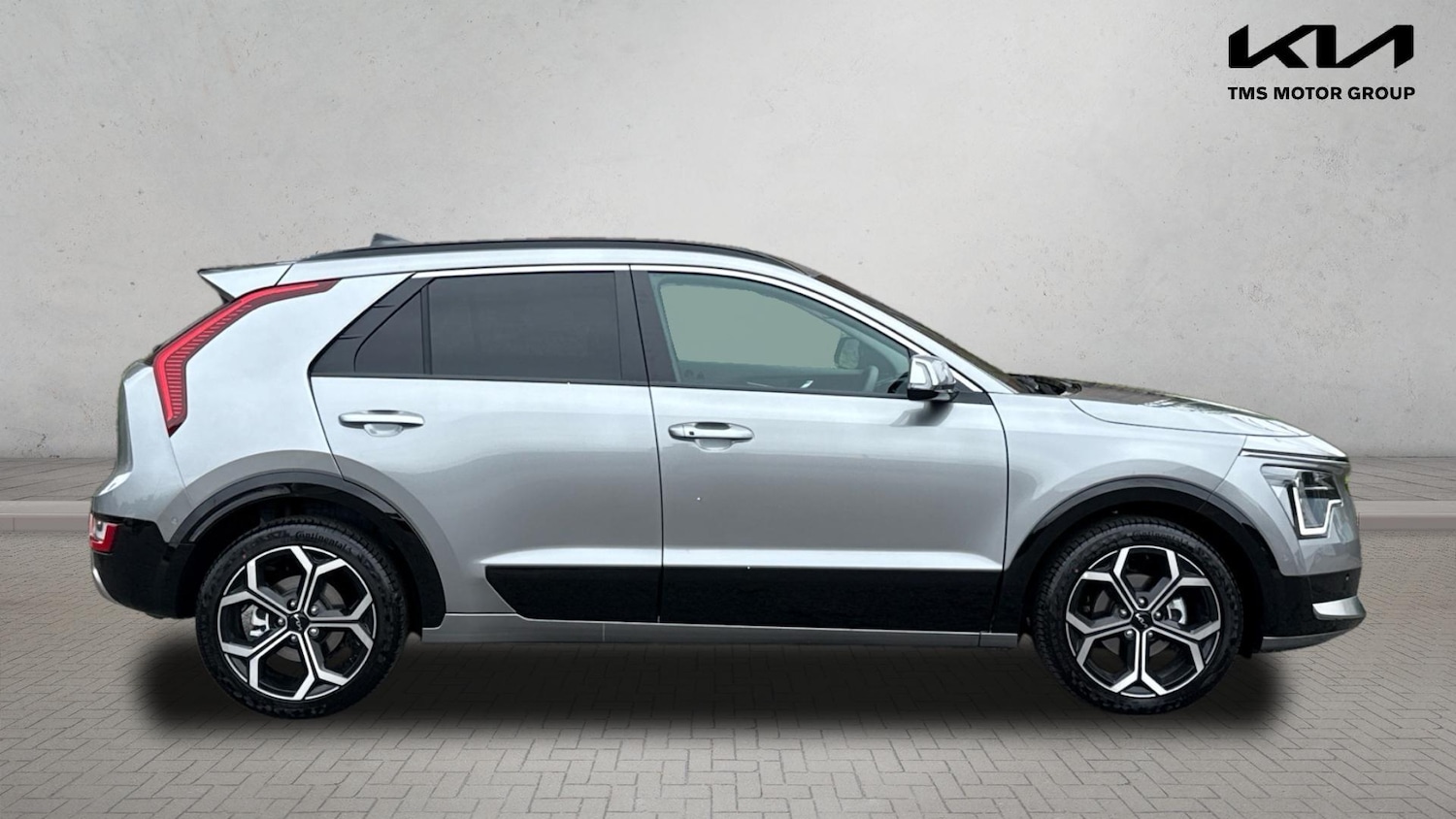 Used Kia Niro 2025 for sale - 76307390: Photo 4