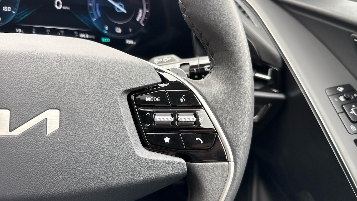 Used Kia Niro 2025 for sale - 76307390: Photo 45