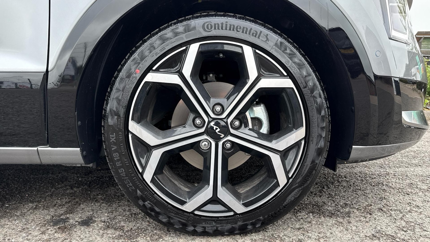 Used Kia Niro 2025 for sale - 76307390: Photo 5