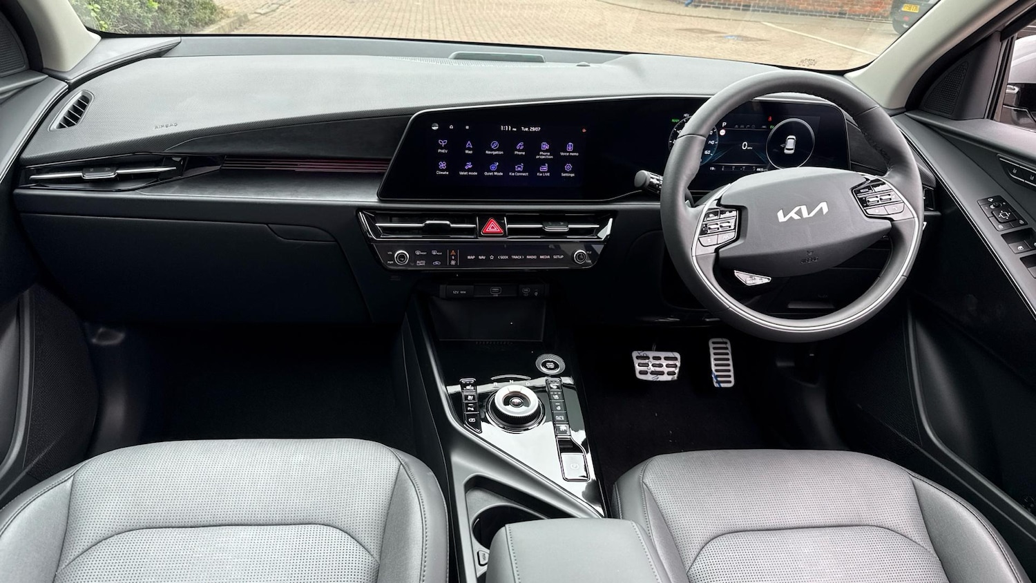 Used Kia Niro 2025 for sale - 76307390: Photo 6