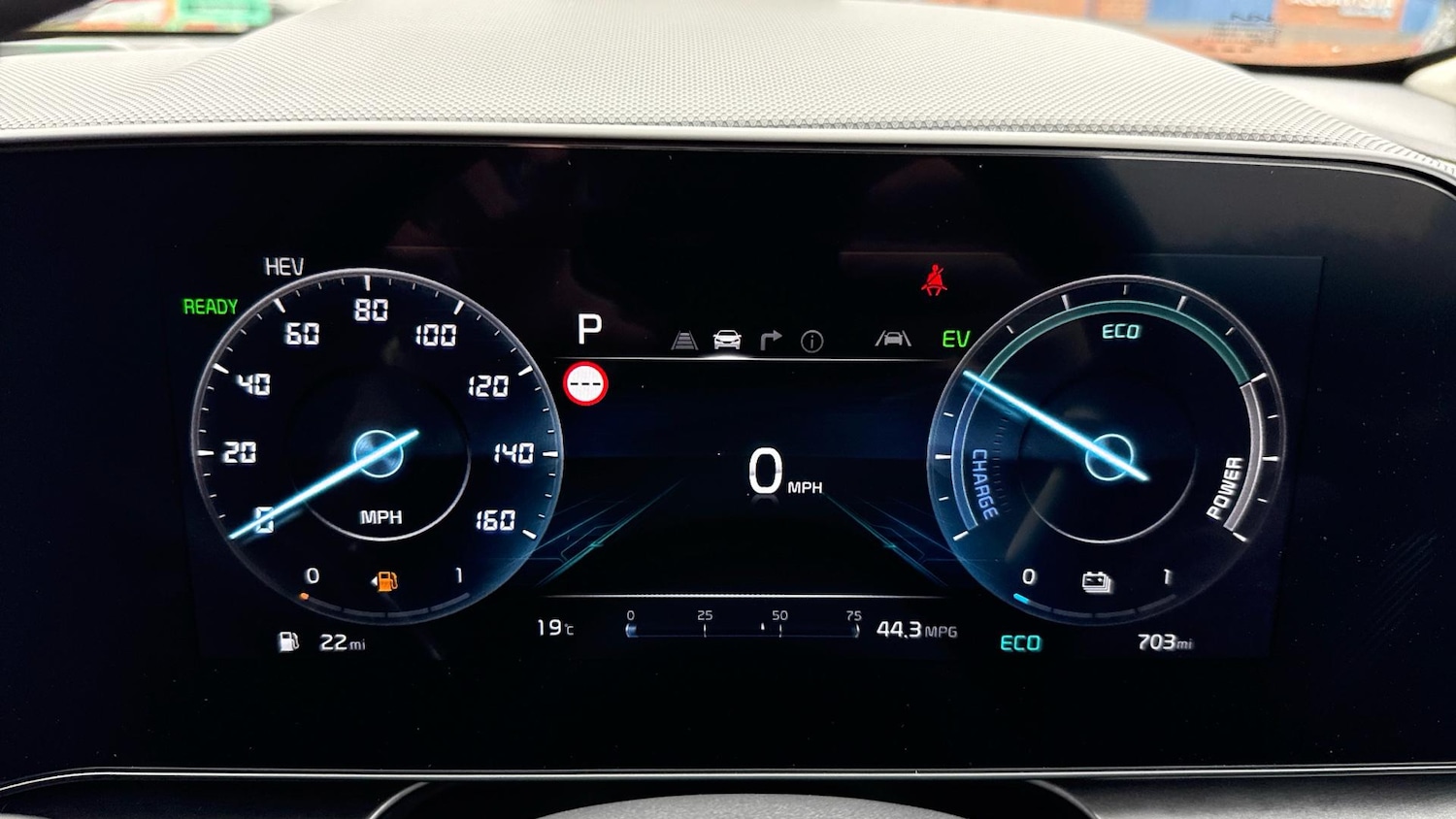 Used Kia Niro 2025 for sale - 76307390: Photo 7