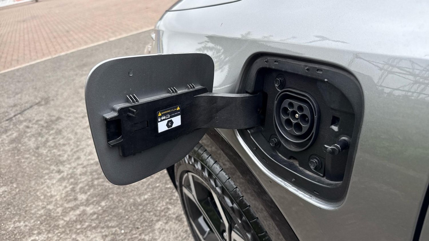 Used Kia Niro 2025 for sale - 76307390: Photo 9