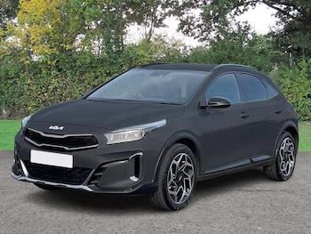 Used Kia XCeed 2025 for sale - 79396254: Photo