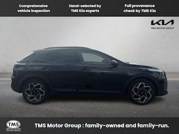 Used Kia XCeed 2025 for sale - 79396254: Photo