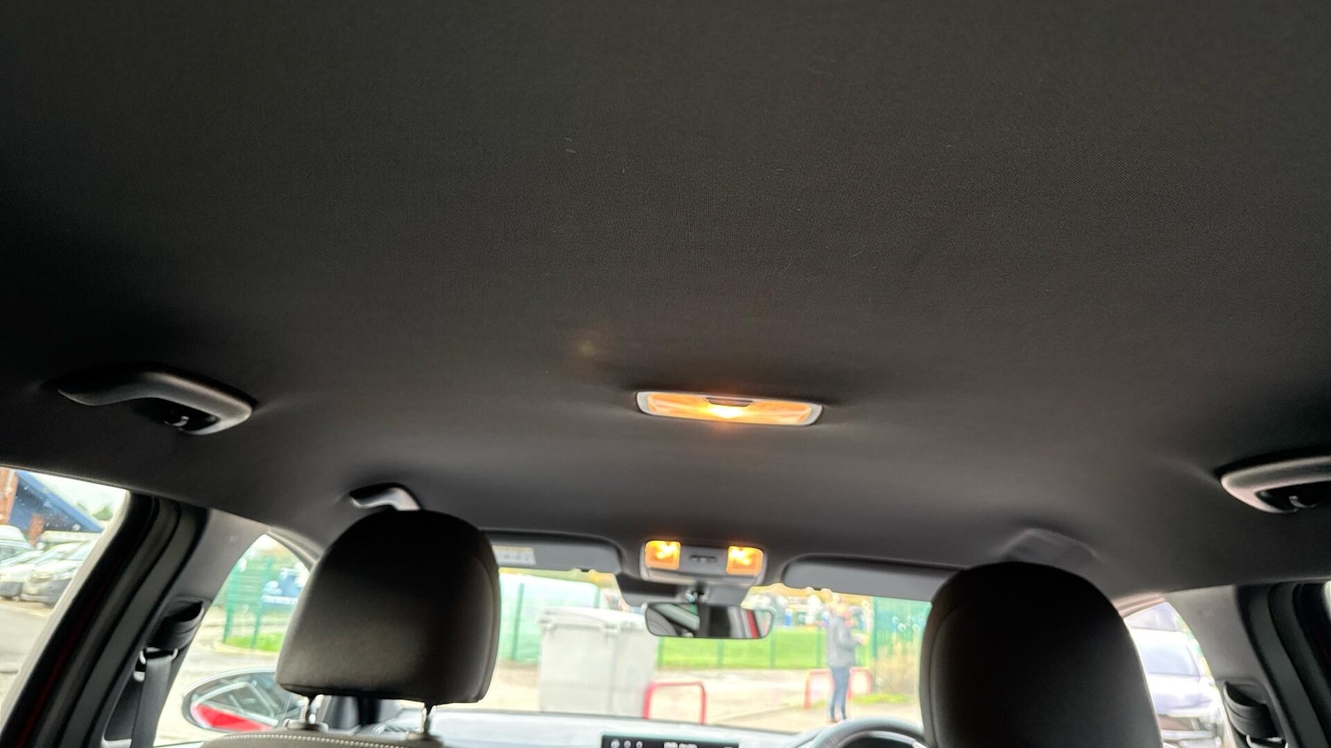 Used Kia Ceed 2025 for sale - 76423737: Photo 11