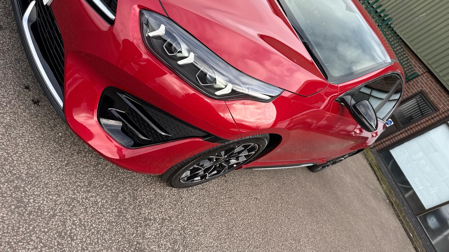 Used Kia Ceed 2025 for sale - 76423737: Photo 15