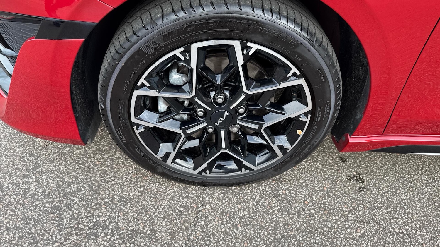 Used Kia Ceed 2025 for sale - 76423737: Photo 16