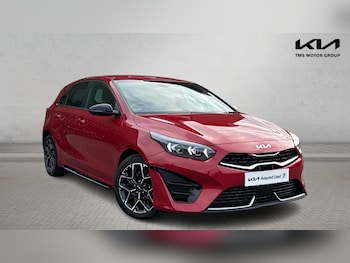 Kia - Ceed