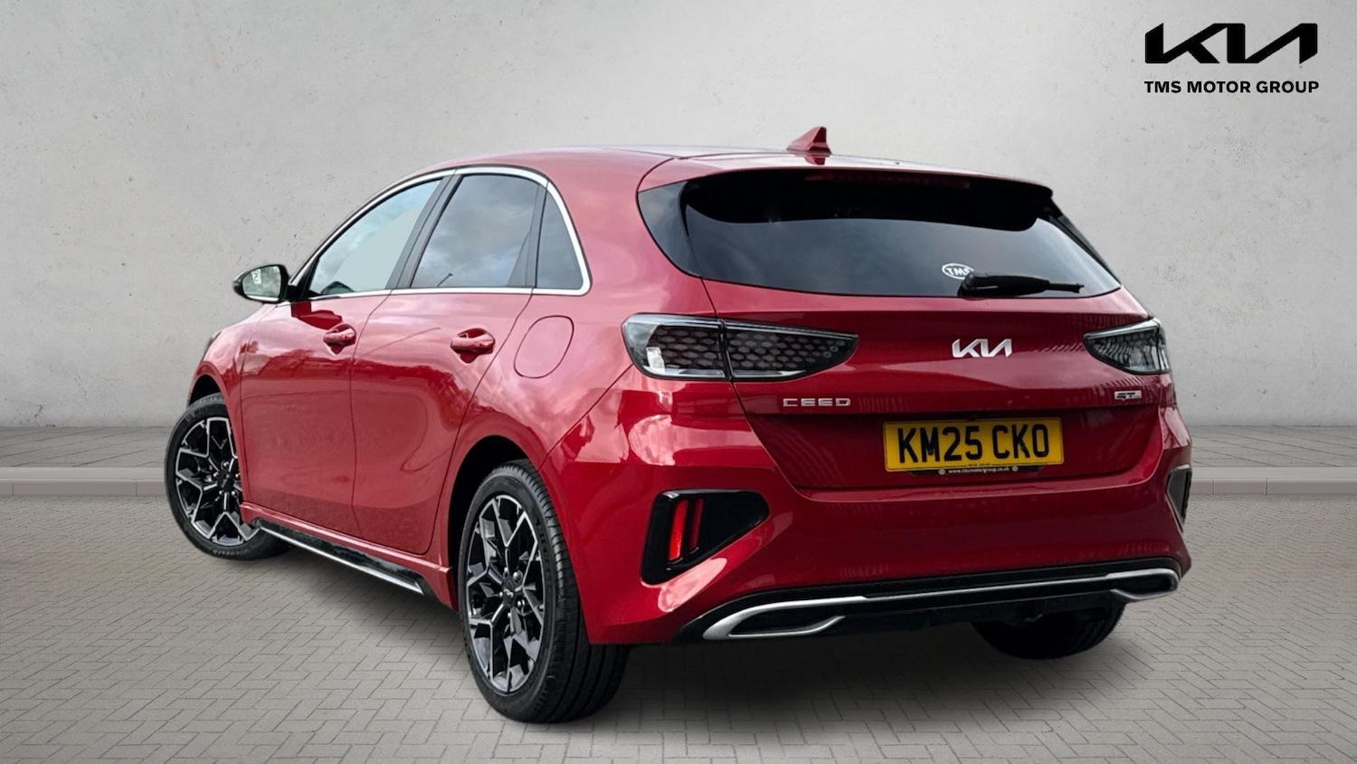 Used Kia Ceed 2025 for sale - 76423737: Photo 2