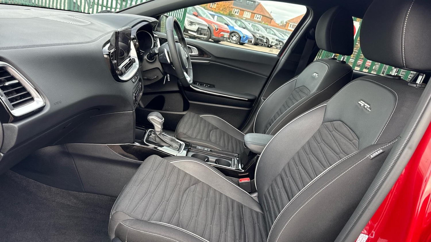 Used Kia Ceed 2025 for sale - 76423737: Photo 21