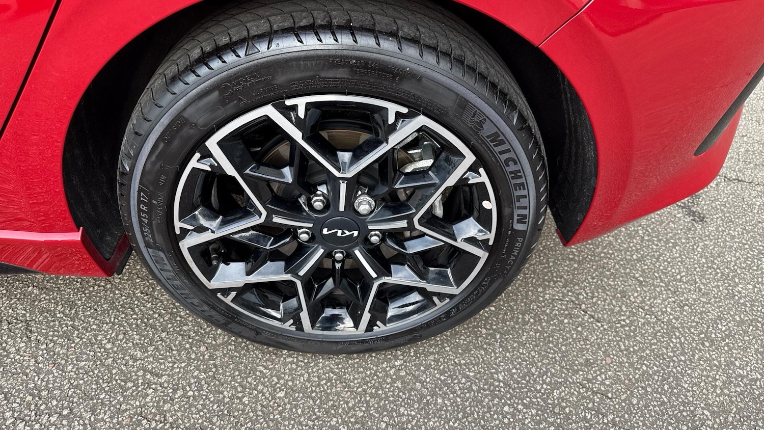 Used Kia Ceed 2025 for sale - 76423737: Photo 24