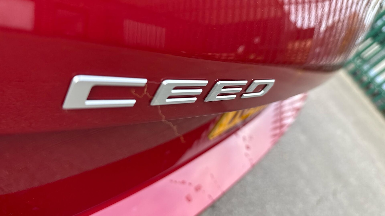 Used Kia Ceed 2025 for sale - 76423737: Photo 28