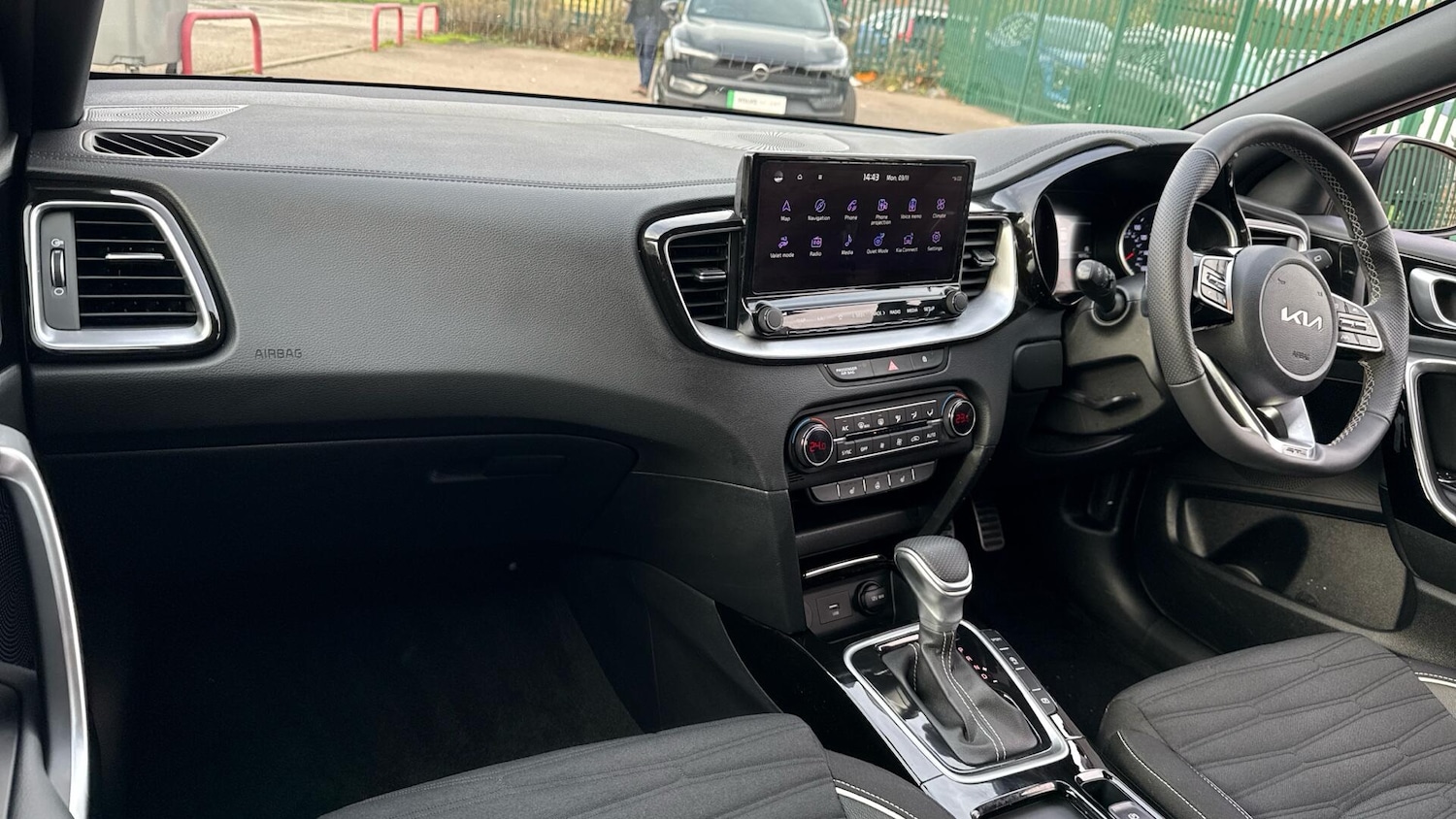 Used Kia Ceed 2025 for sale - 76423737: Photo 3