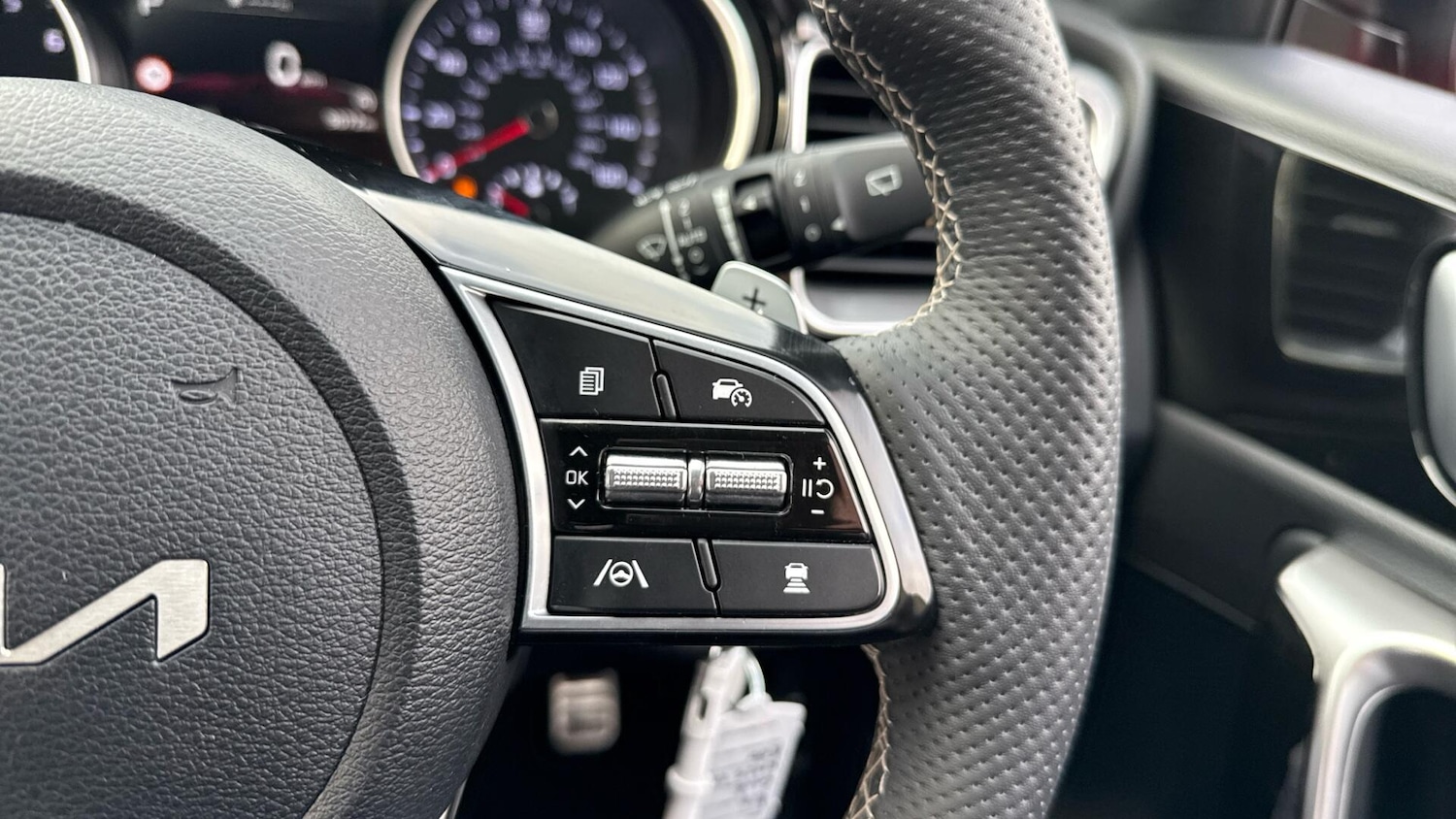 Used Kia Ceed 2025 for sale - 76423737: Photo 38