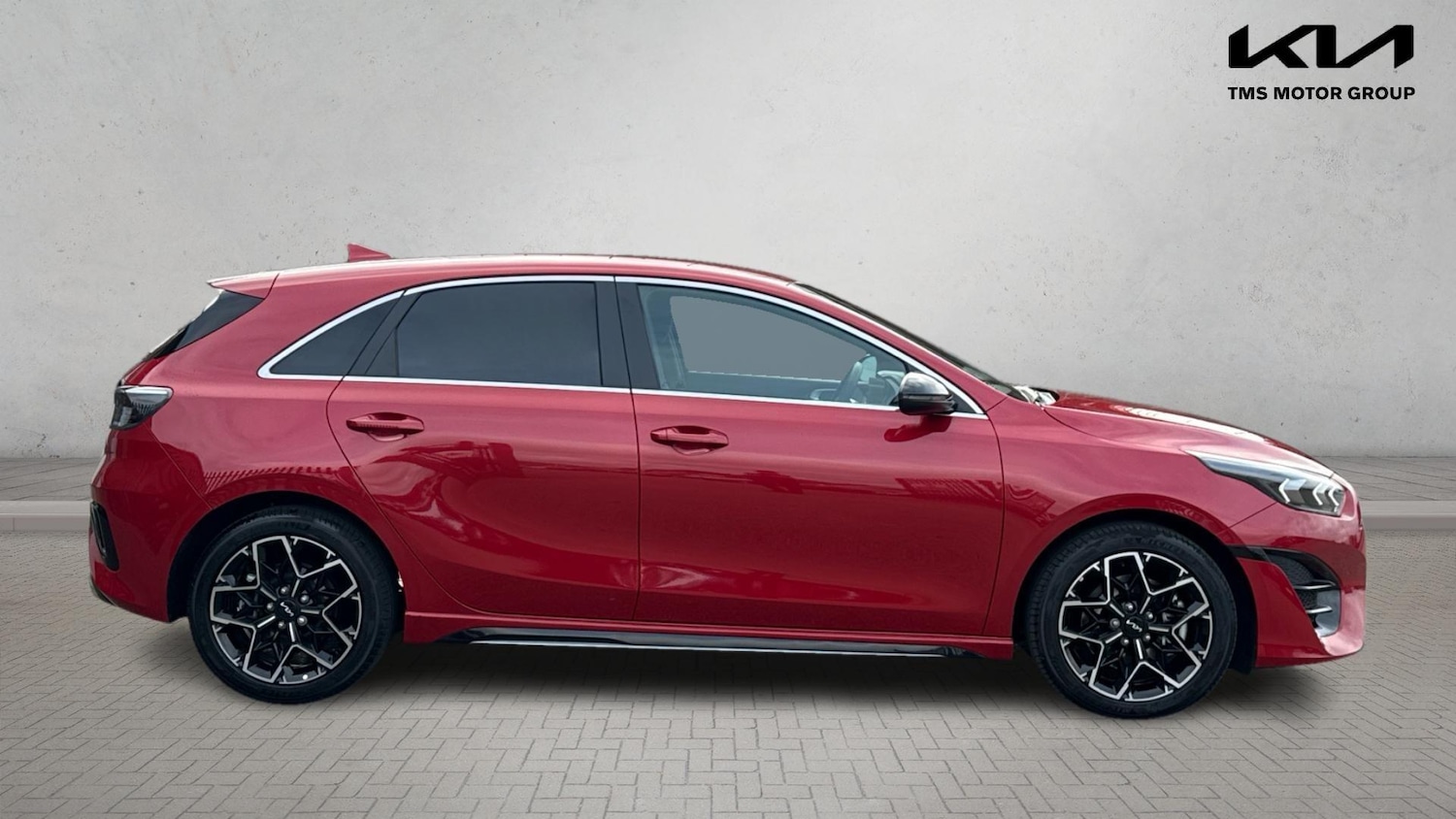 Used Kia Ceed 2025 for sale - 76423737: Photo 4