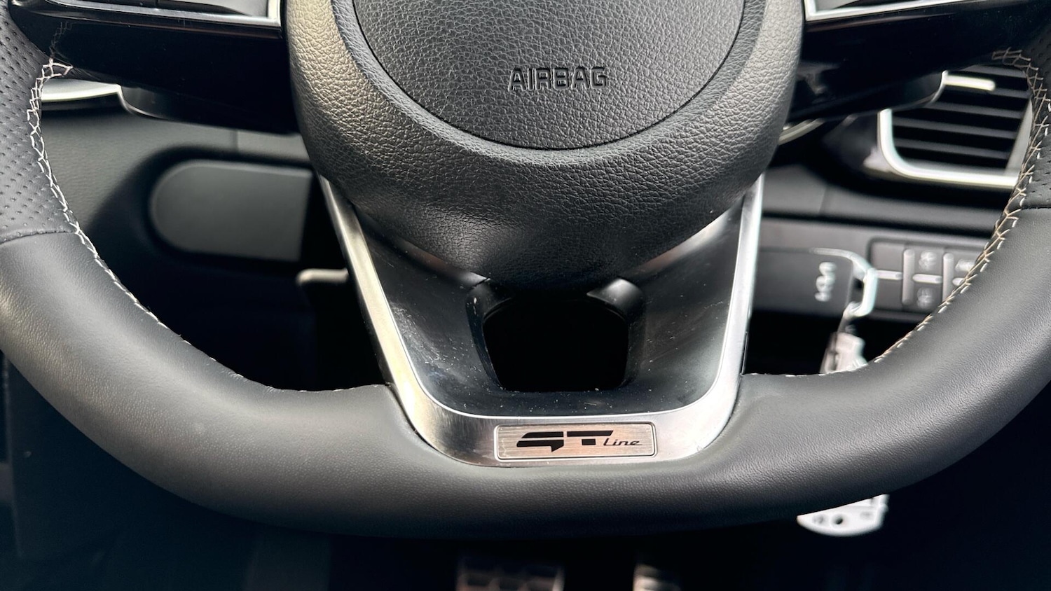 Used Kia Ceed 2025 for sale - 76423737: Photo 40