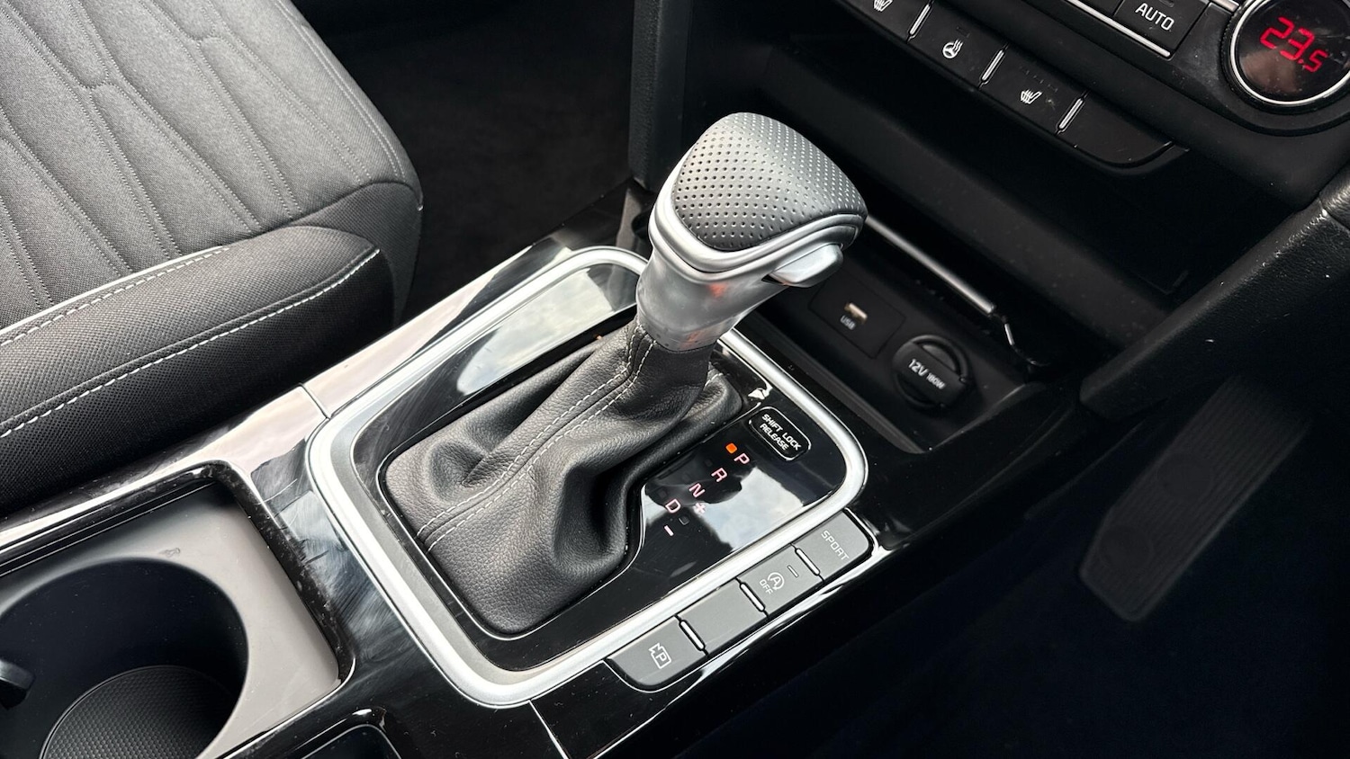 Used Kia Ceed 2025 for sale - 76423737: Photo 44