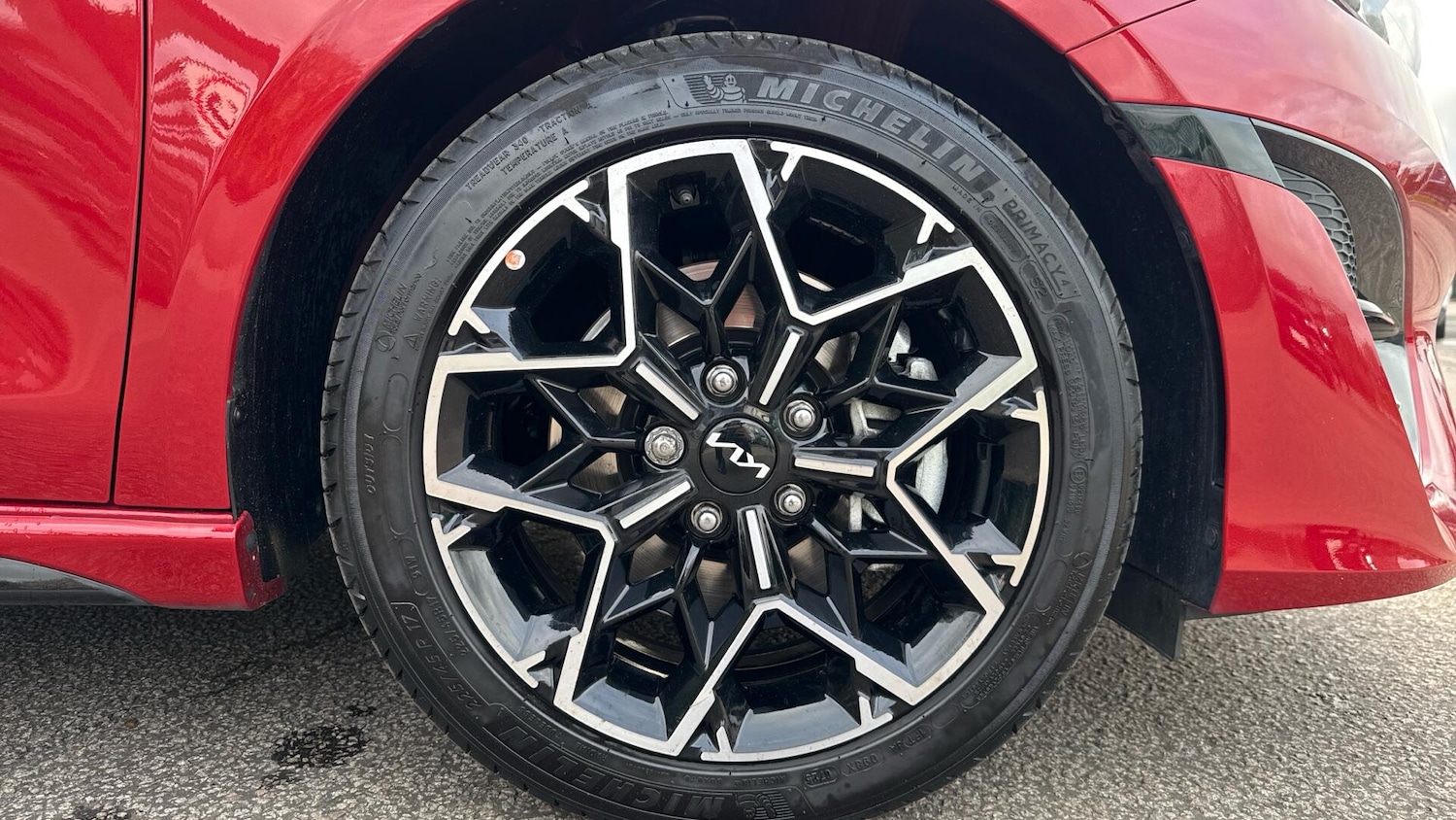 Used Kia Ceed 2025 for sale - 76423737: Photo 5