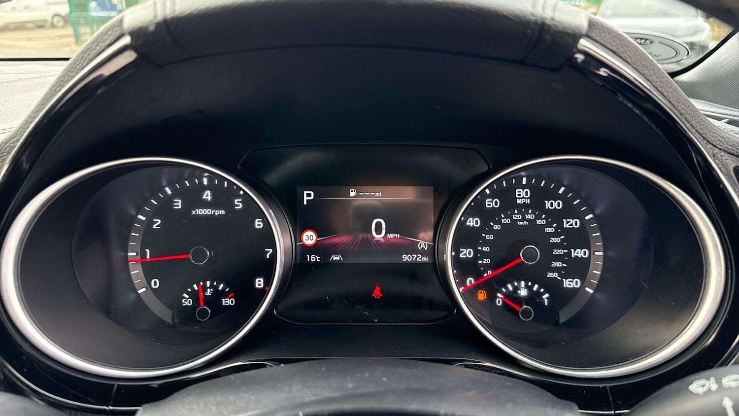 Used Kia Ceed 2025 for sale - 76423737: Photo 7