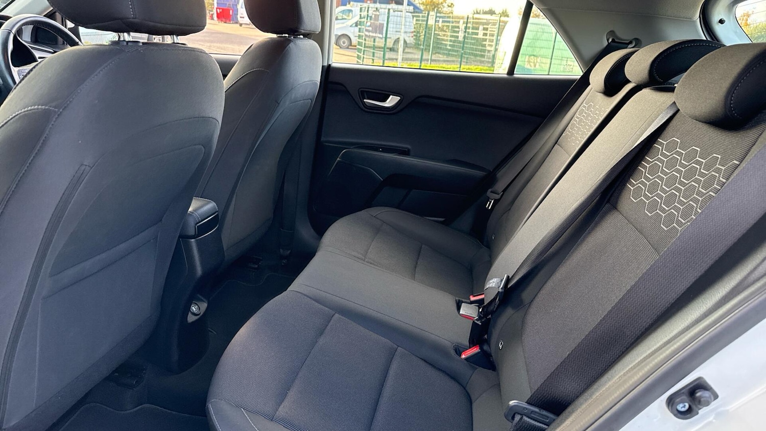 Used Kia Rio 2023 for sale - 76307249: Photo 10