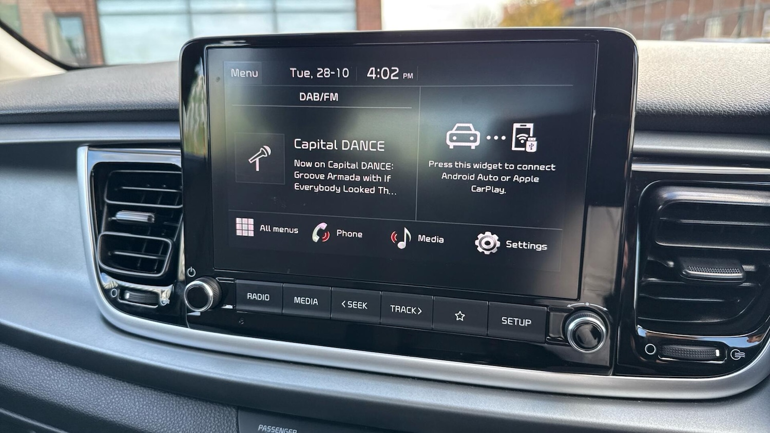 Used Kia Rio 2023 for sale - 76307249: Photo 11