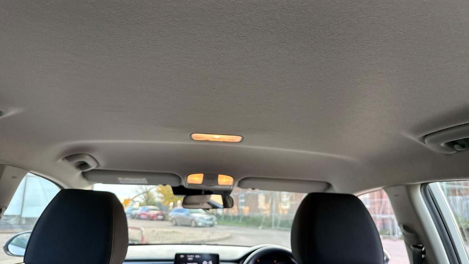 Used Kia Rio 2023 for sale - 76307249: Photo 12