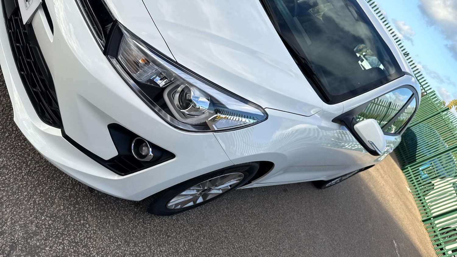 Used Kia Rio 2023 for sale - 76307249: Photo 16