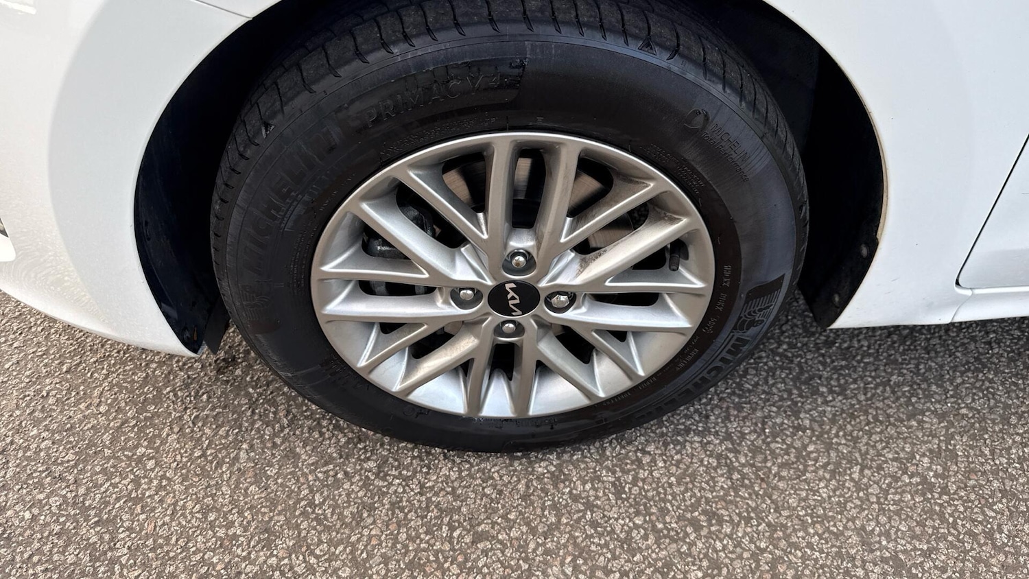 Used Kia Rio 2023 for sale - 76307249: Photo 17