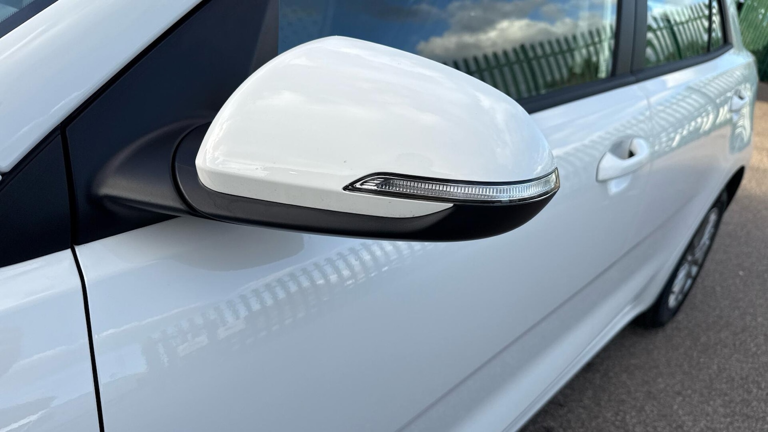 Used Kia Rio 2023 for sale - 76307249: Photo 18