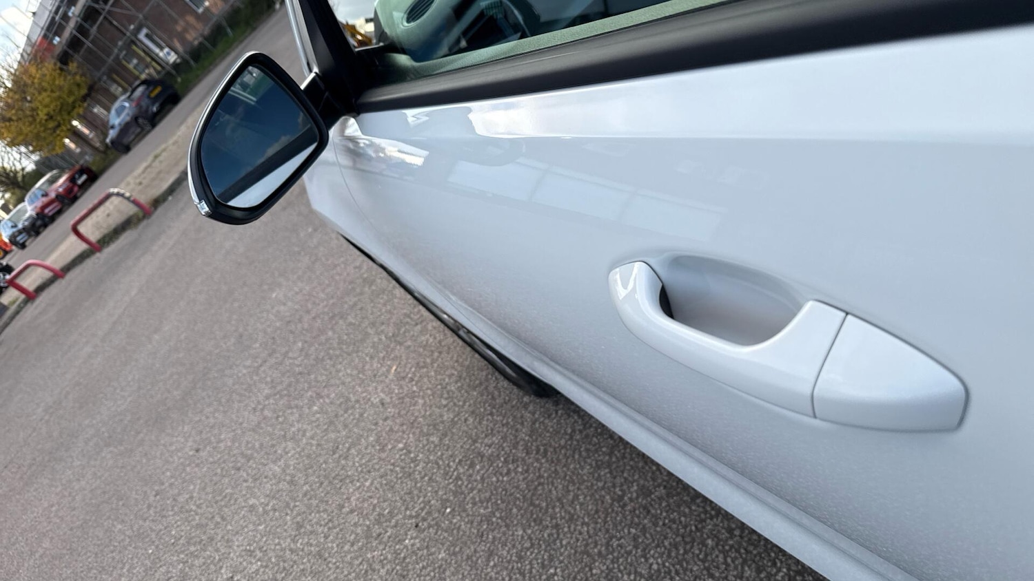 Used Kia Rio 2023 for sale - 76307249: Photo 19