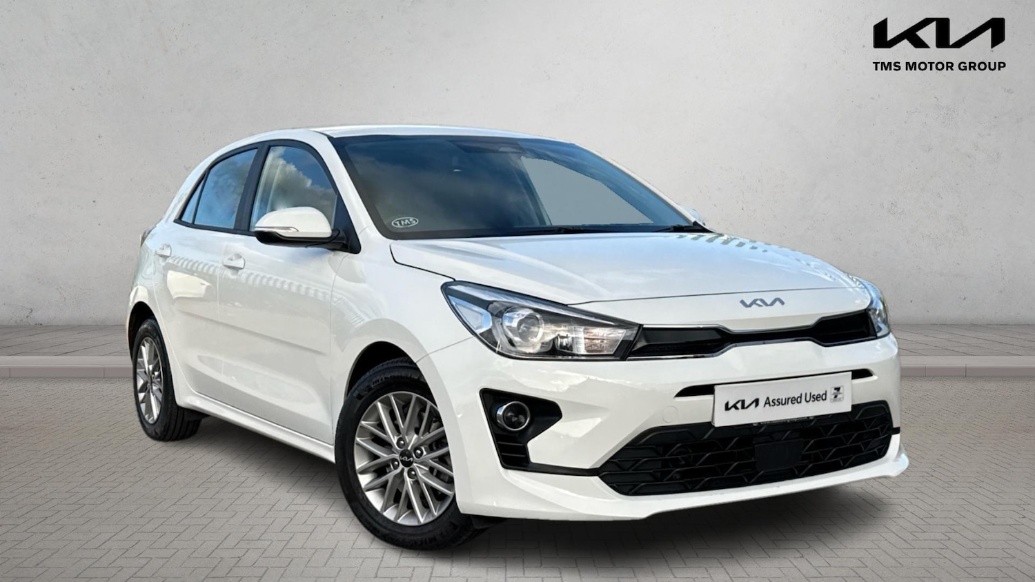 Used Kia Rio 2023 for sale - 76307249: Photo 2