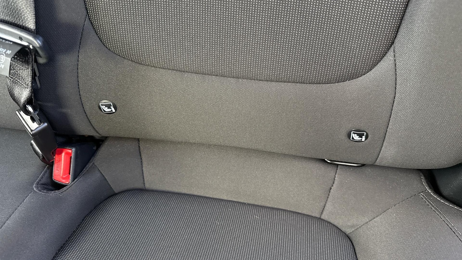 Used Kia Rio 2023 for sale - 76307249: Photo 22