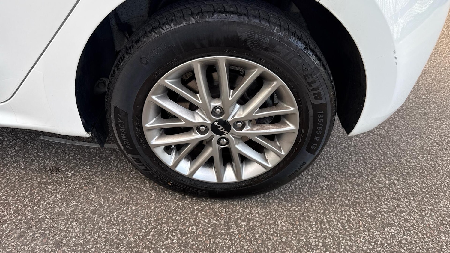 Used Kia Rio 2023 for sale - 76307249: Photo 23